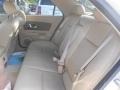 Light Platinum - CTS Sedan Photo No. 10