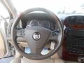 Light Platinum - CTS Sedan Photo No. 11