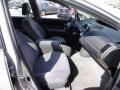 Classic Silver Metallic - Prius Hybrid Photo No. 21