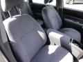 Classic Silver Metallic - Prius Hybrid Photo No. 22