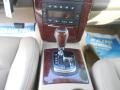 Light Platinum - CTS Sedan Photo No. 14