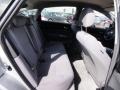 Classic Silver Metallic - Prius Hybrid Photo No. 24