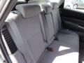 Classic Silver Metallic - Prius Hybrid Photo No. 25