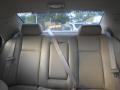 Light Platinum - CTS Sedan Photo No. 18