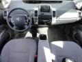 Classic Silver Metallic - Prius Hybrid Photo No. 29