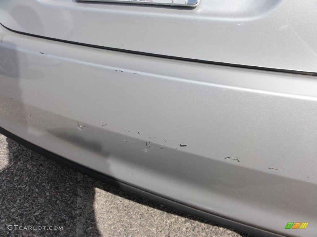 2006 Prius Hybrid - Classic Silver Metallic / Gray photo #32