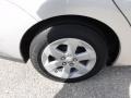 Classic Silver Metallic - Prius Hybrid Photo No. 33