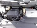 Classic Silver Metallic - Prius Hybrid Photo No. 35