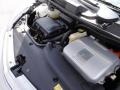 Classic Silver Metallic - Prius Hybrid Photo No. 36