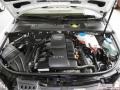 Ibis White - A4 2.0T Cabriolet Photo No. 13