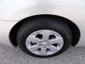 Classic Silver Metallic - Prius Hybrid Photo No. 40