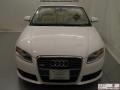 Ibis White - A4 2.0T Cabriolet Photo No. 16
