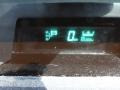 Classic Silver Metallic - Prius Hybrid Photo No. 45