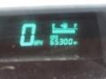 Classic Silver Metallic - Prius Hybrid Photo No. 46