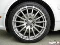 Ibis White - A4 2.0T Cabriolet Photo No. 20