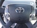 Classic Silver Metallic - Prius Hybrid Photo No. 47