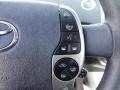 Classic Silver Metallic - Prius Hybrid Photo No. 48