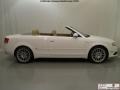 Ibis White - A4 2.0T Cabriolet Photo No. 22