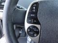 Classic Silver Metallic - Prius Hybrid Photo No. 49