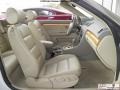 Ibis White - A4 2.0T Cabriolet Photo No. 23