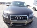 Lava Grey Pearl Effect - A3 2.0T Photo No. 4