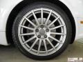 Ibis White - A4 2.0T Cabriolet Photo No. 30