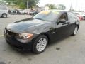 2006 Black Sapphire Metallic BMW 3 Series 325i Sedan  photo #3