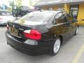 2006 Black Sapphire Metallic BMW 3 Series 325i Sedan  photo #6