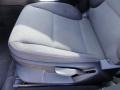 Lava Grey Pearl Effect - A3 2.0T Photo No. 17