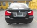 Black Sapphire Metallic - 3 Series 325i Sedan Photo No. 7