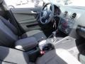 Lava Grey Pearl Effect - A3 2.0T Photo No. 20