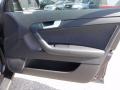 Lava Grey Pearl Effect - A3 2.0T Photo No. 23