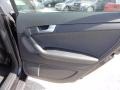 Lava Grey Pearl Effect - A3 2.0T Photo No. 28