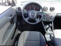 Lava Grey Pearl Effect - A3 2.0T Photo No. 32