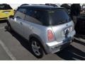 Pure Silver Metallic - Cooper Hardtop Photo No. 6