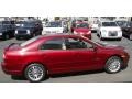 2008 Vivid Red Metallic Mercury Milan V6 Premier AWD  photo #2