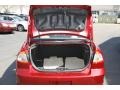 2008 Vivid Red Metallic Mercury Milan V6 Premier AWD  photo #5