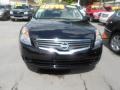Super Black - Altima 2.5 S Photo No. 2