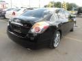 Super Black - Altima 2.5 S Photo No. 7