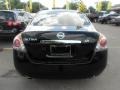 Super Black - Altima 2.5 S Photo No. 8