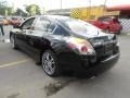 Super Black - Altima 2.5 S Photo No. 9