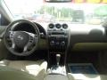 Super Black - Altima 2.5 S Photo No. 15