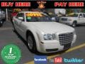 Cool Vanilla 2006 Chrysler 300 