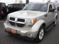 2009 Light Graystone Pearl Dodge Nitro SLT 4x4  photo #1