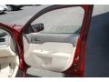 2008 Vivid Red Metallic Mercury Milan V6 Premier AWD  photo #13