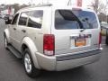 2009 Light Graystone Pearl Dodge Nitro SLT 4x4  photo #6