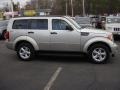 2009 Light Graystone Pearl Dodge Nitro SLT 4x4  photo #7