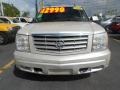 White Diamond - Escalade ESV AWD Photo No. 2