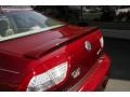 2008 Vivid Red Metallic Mercury Milan V6 Premier AWD  photo #14