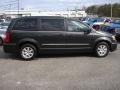2012 Dark Charcoal Pearl Chrysler Town & Country Touring  photo #7